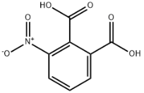 3-nitrophthalic acid